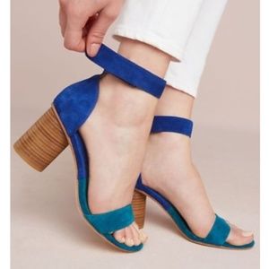 Jeffrey Campbell | Purdy Heels